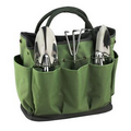 Eco Gardening Tote Set